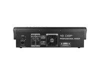 EK Audio KW12E Mesa Amplificada EK Audio KW12E Mesa Amplificada